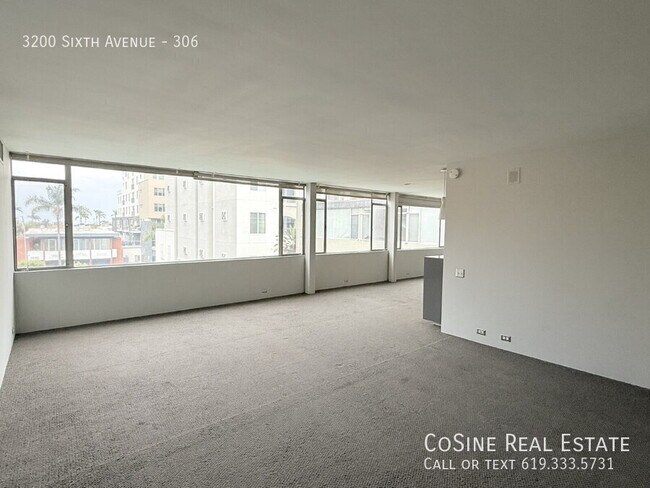 Building Photo - 3200 Sixth Ave