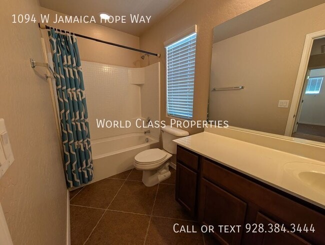 Building Photo - 1094 W Jamaica Hope Way