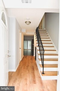 Building Photo - 1009 N Van Dorn St