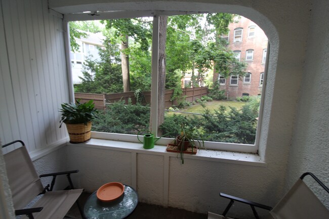 Building Photo - 4.0 bedroom in Cambridge Massachusetts 02138