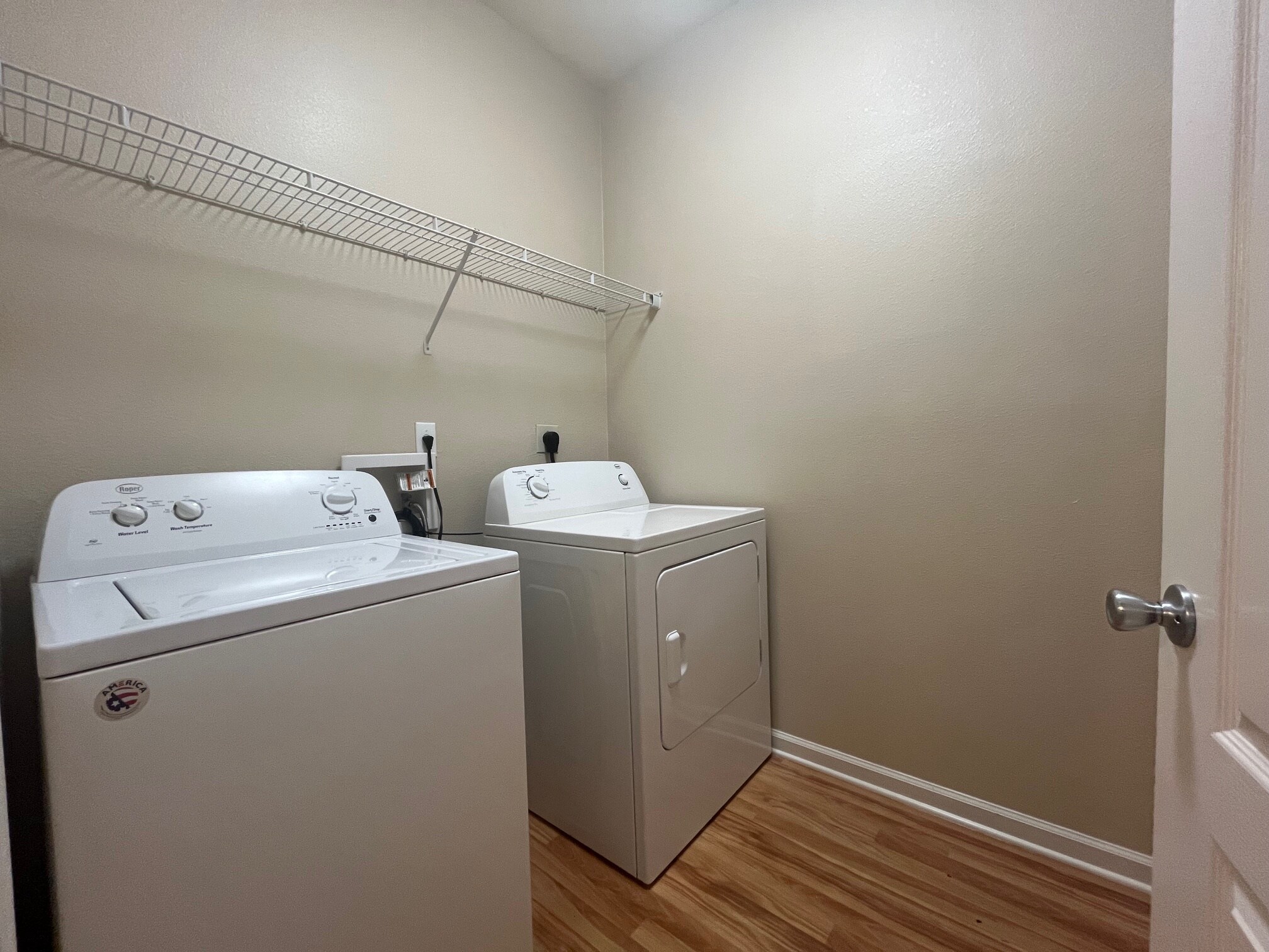 Laundry room - 274 Bella Sera Ln