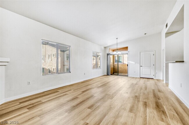 Building Photo - 8985 S Durango Dr