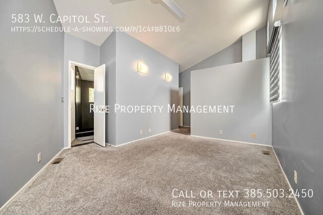 Building Photo - 583 W Capitol St