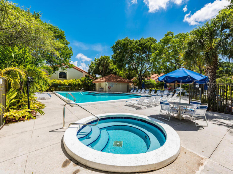 Heated Spa - 3226 Laurel Oaks Ln