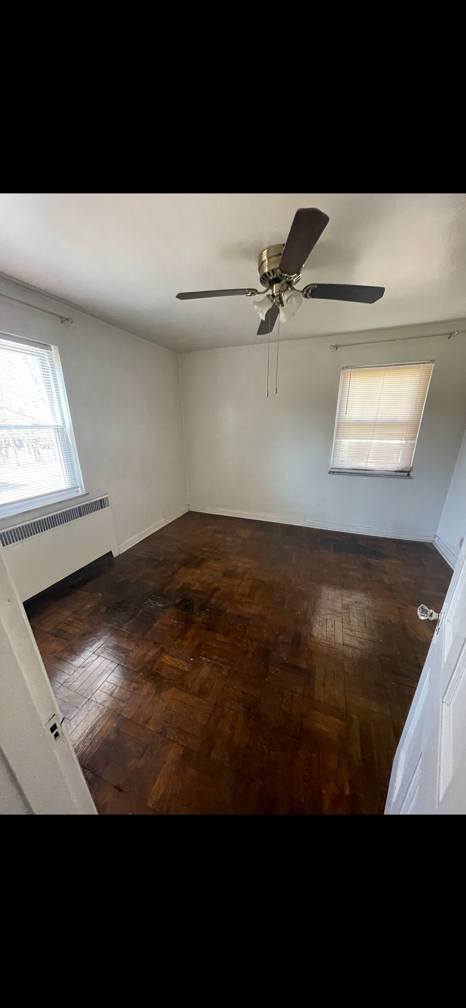 Bedroom - 1132 Franklin Ave
