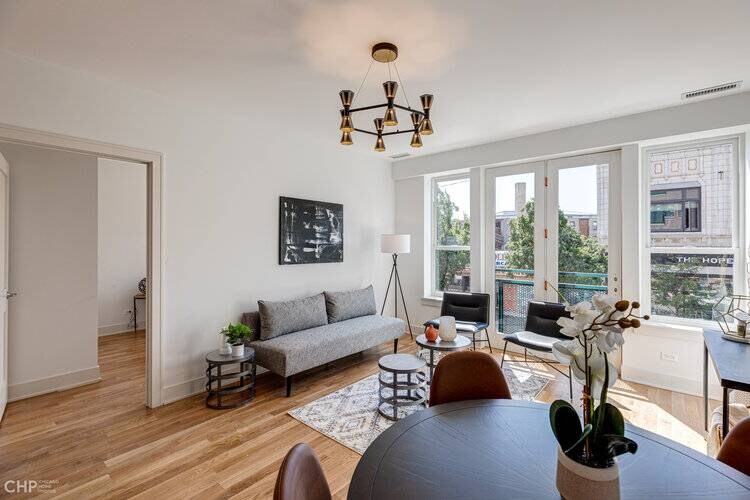 Building Photo - 2720 N Spaulding Ave