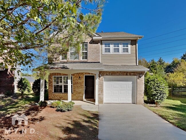 Building Photo - 10700 Parnie Ct