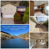 Building Photo - Home located in a gated Lakefront community with 3 swim areas & a boat dock