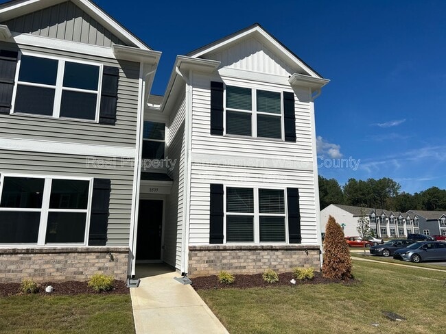 Building Photo - 8539 Beckett Chase Wy