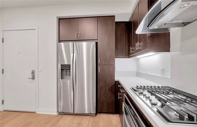 Building Photo - Comfortable Spaces You’ll Love Coming Home To