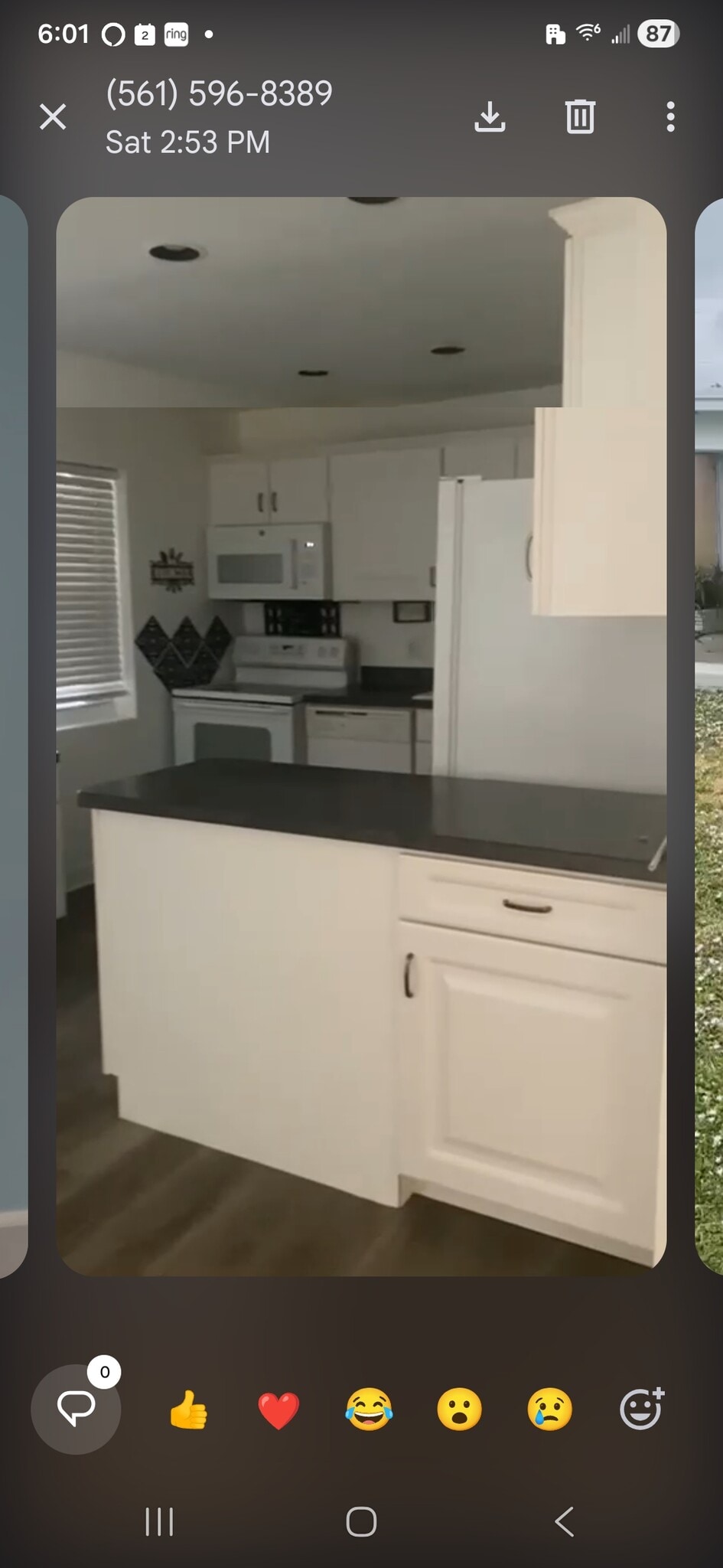 Kitchen - 127 Lakeview Ave