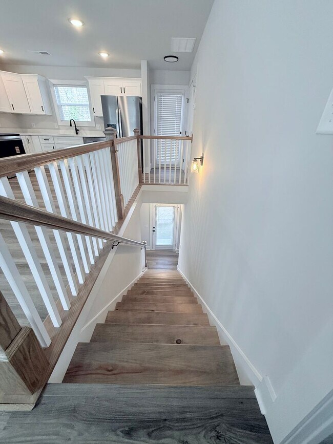 Building Photo - 3/2 Ranch Style home in Forsyth County