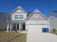 Building Photo - Like New Home featuring 4 Bedrooms, a Loft, and a fully fenced Yard!