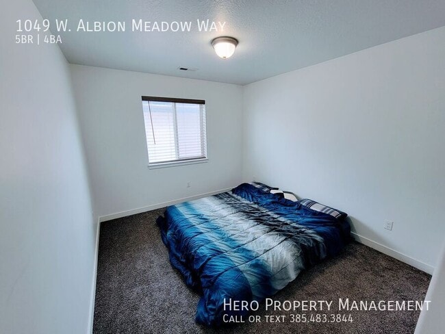 Building Photo - 1049 Albion Meadow Way
