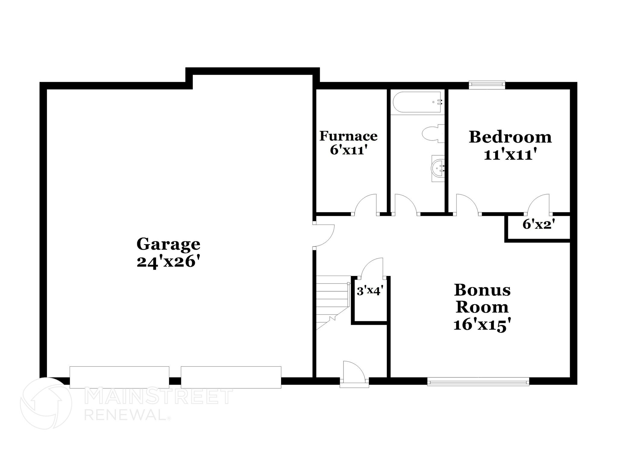 Building Photo - 7207 E 133rd Cir