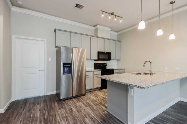 Floorplan - Villas at Kings Harbor