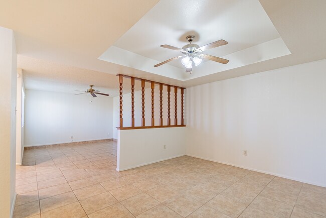 Building Photo - 2650 S Los Amigos Dr