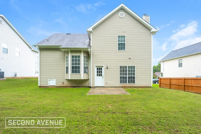 Building Photo - 4223 Reeshemah St