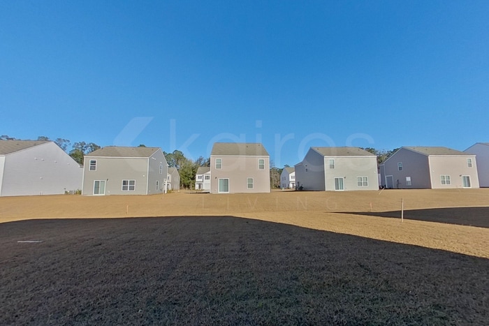Building Photo - 117 Overstreet Way