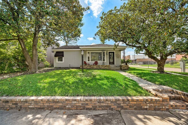 Primary Photo - 3502 Ruth St