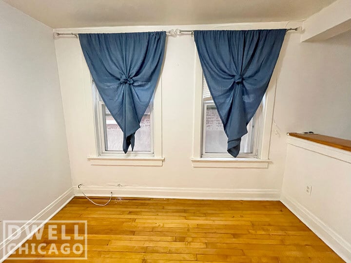 Building Photo - 1809 W Wabansia Ave