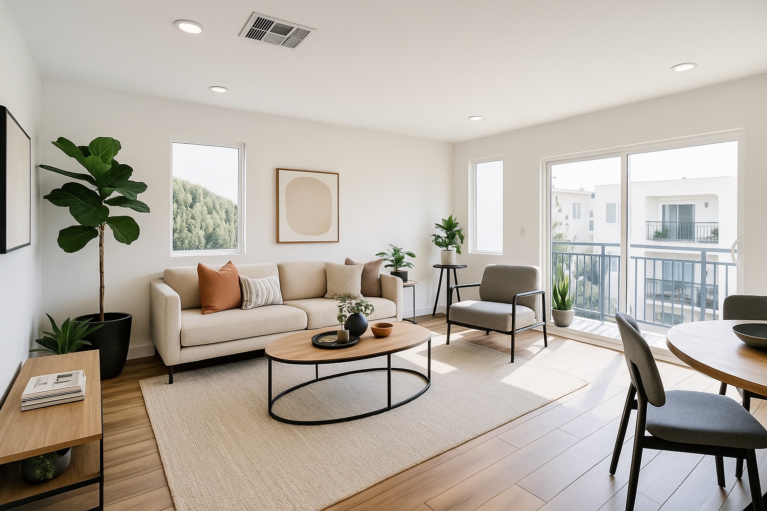 Building Photo - 2808 S Redondo Blvd