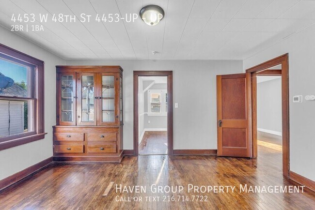 Building Photo - 4453 W 48th St