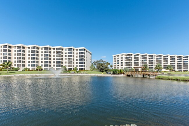 Building Photo - SEASONAL INCREDIBLE SOUTHWESTERN GULF VIEW...