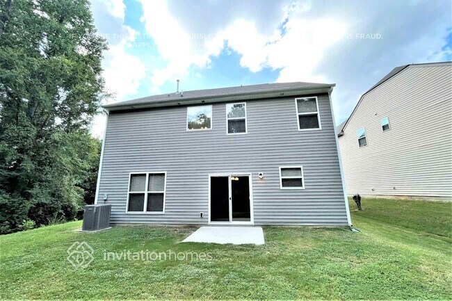 Building Photo - 1302 Soothing Ct NW