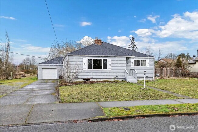 Primary Photo - 1523 4th Ave NW