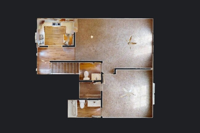 Building Photo - 3 Bedroom 2.5 Bathroom Townhome in Cypress Point - Richmond Hill