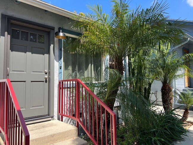 Primary Photo - Charming Cottage in North Park!