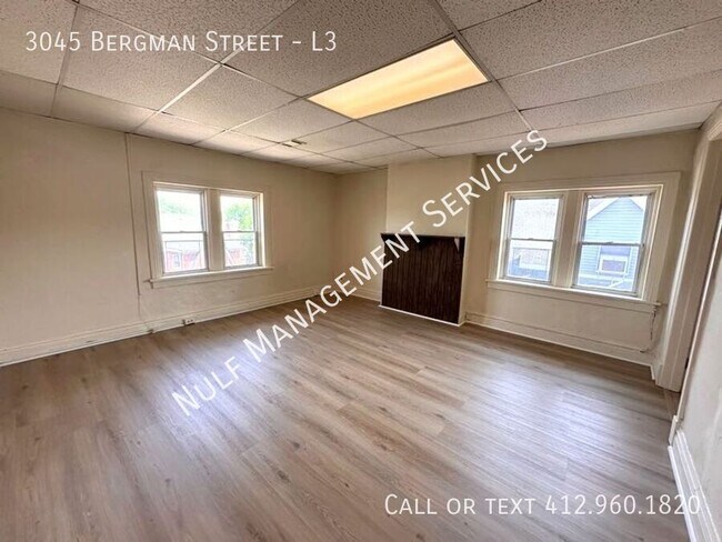 Building Photo - 3045 Bergman St