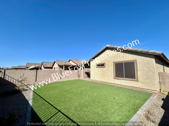 Building Photo - 10537 W Harrigan Dr