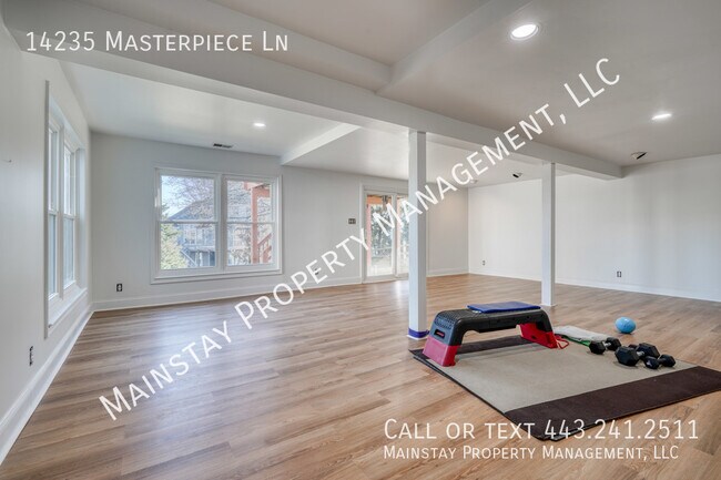 Building Photo - 14235 Masterpiece Ln
