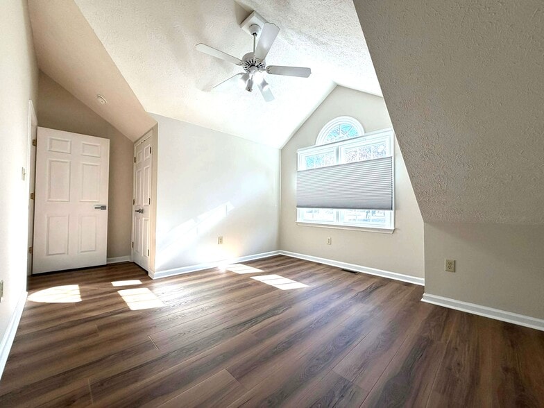 Bedroom #2 - 2721 Linden Ln