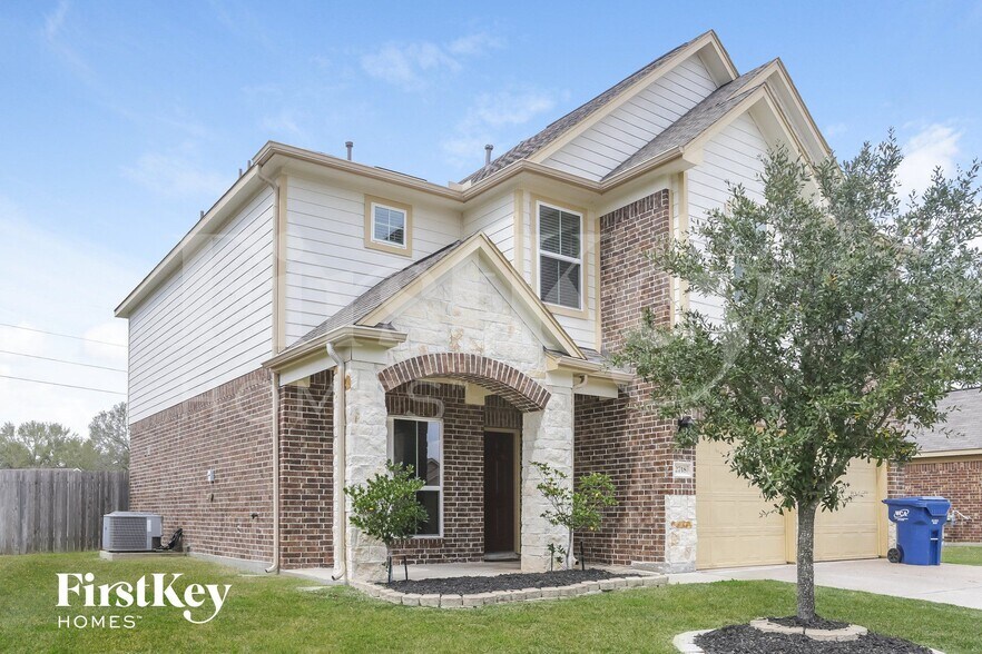 Building Photo - 2718 Briar Breeze Dr