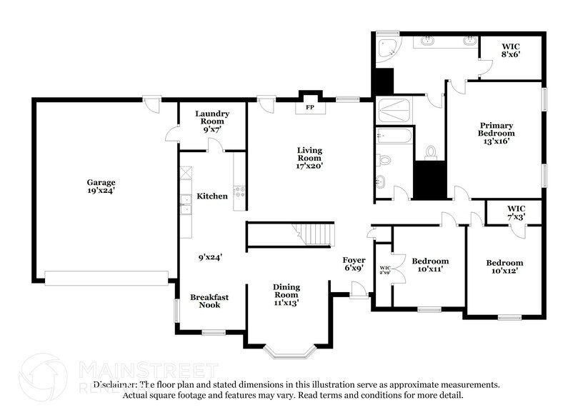Building Photo - 640 Eden Brook Ln