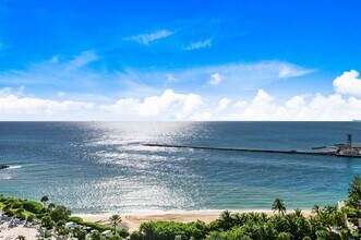 Building Photo - 2000 S Ocean Dr