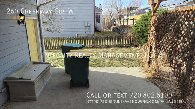 Building Photo - 260 Greenway Cir W