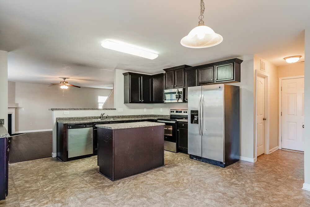 Building Photo - 5022 Gailardia Drive