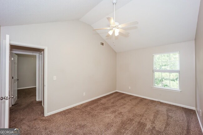 Building Photo - 2615 Thunder Basin Way