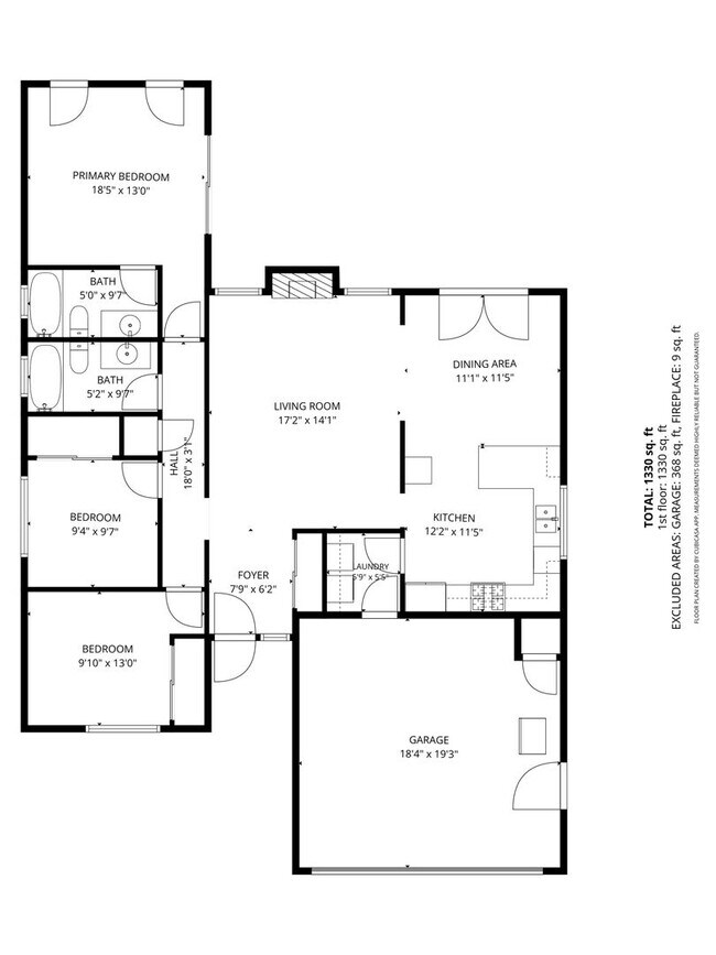 Building Photo - 4108 Madeline Way
