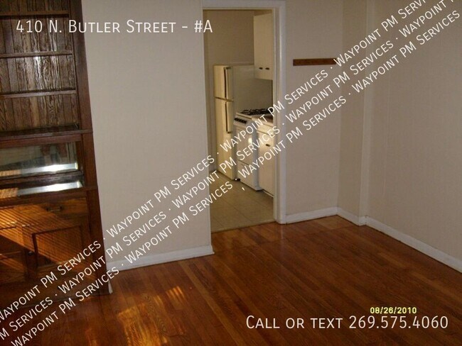 Building Photo - 410 N Butler St