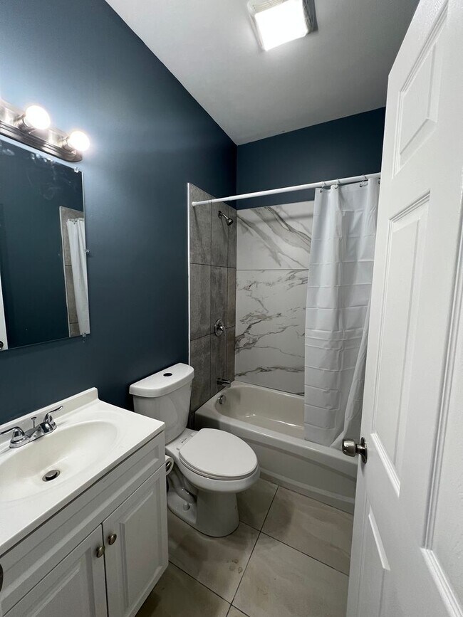 Building Photo - 2020 McCulloh St