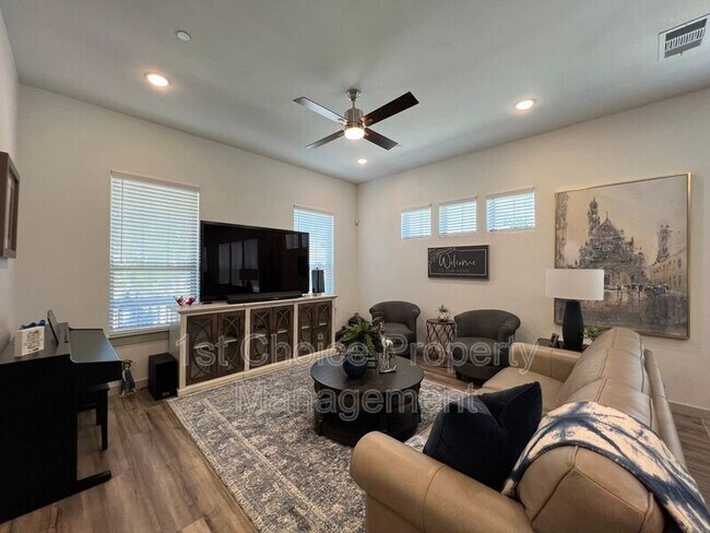 Building Photo - 6436 Northern Dancer Dr