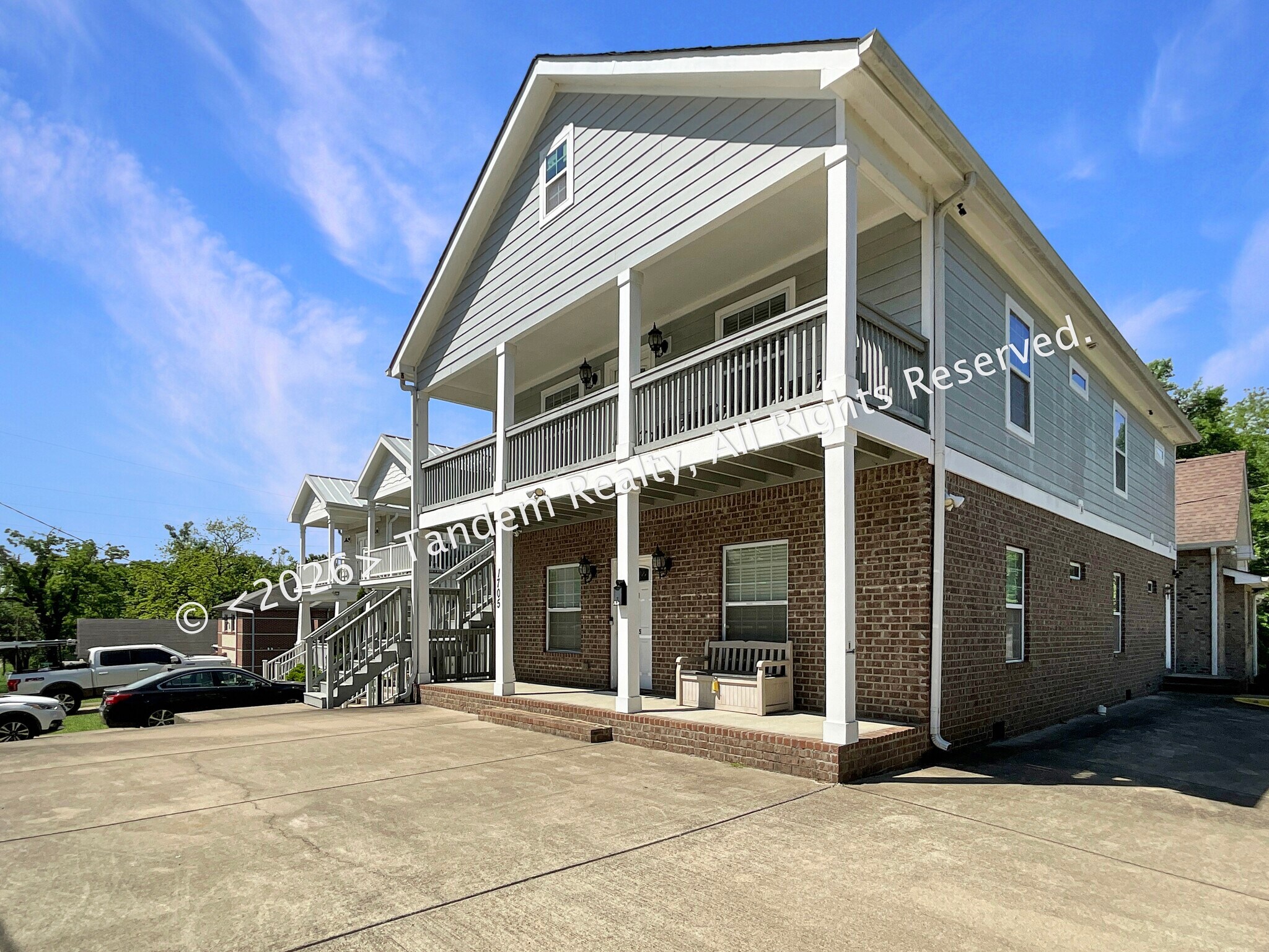 Building Photo - 1705 Ridley Blvd