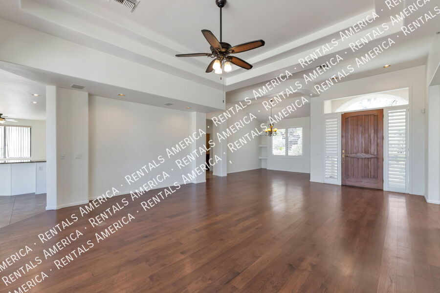 Building Photo - 6445 N Silver Smith Pl