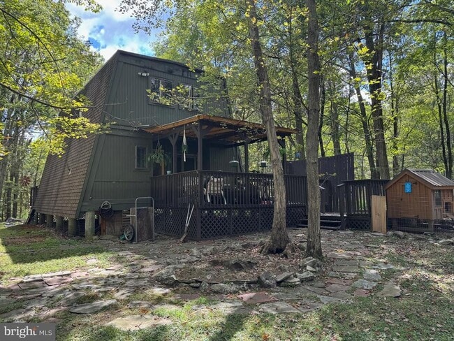 Building Photo - 197 Timber Hill Rd