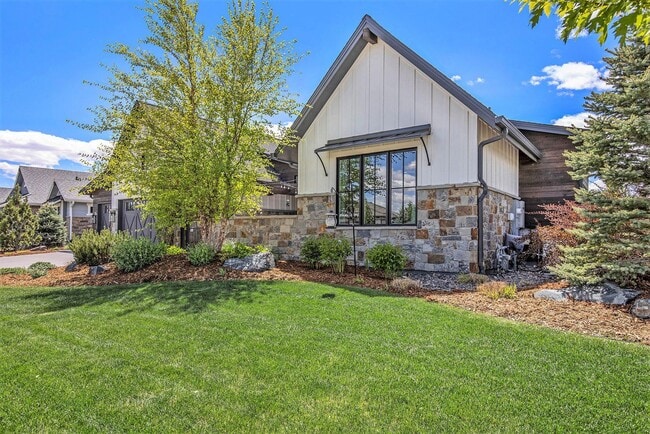 Building Photo - Stunning Custom Home in Harmony Club – Timnath, CO